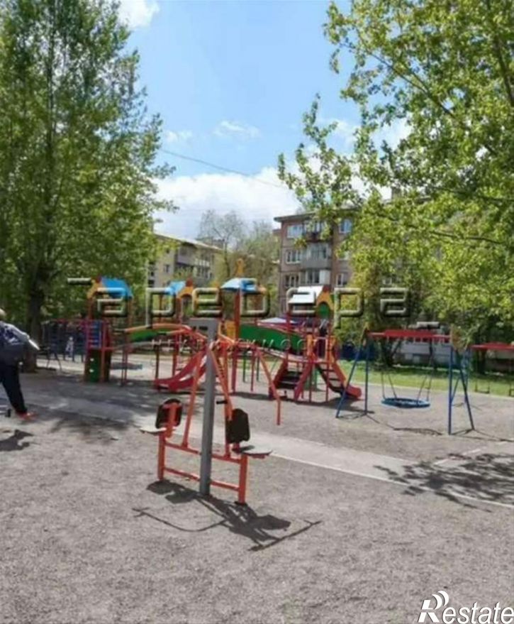 1-комн квартира Транзитная, 44