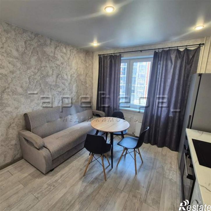 2-комн квартира Аральская, 53