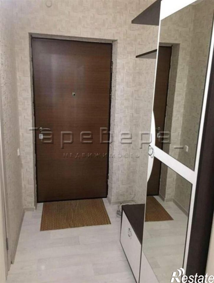 1-комн квартира Соколовская, 70