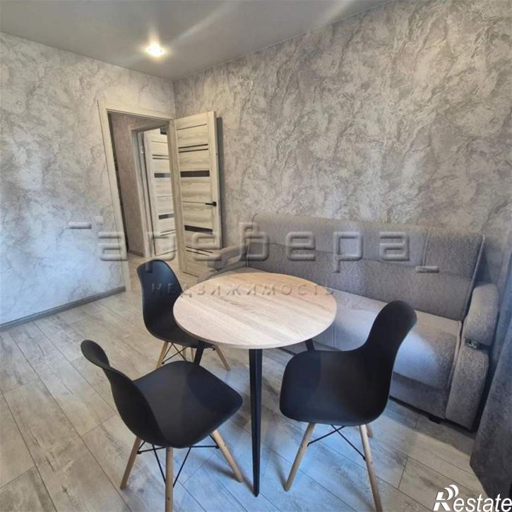 2-комн квартира Аральская, 53