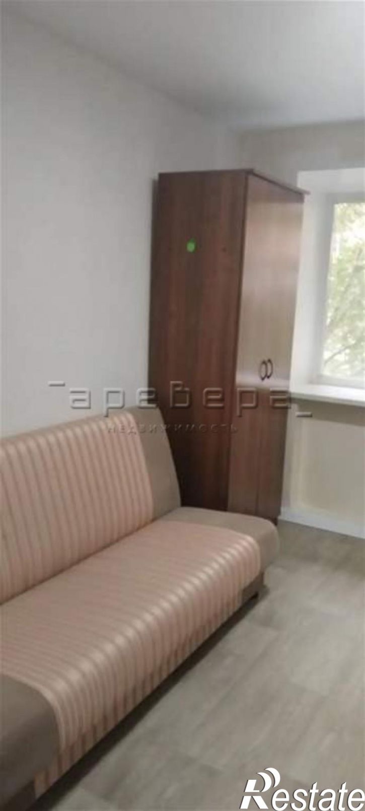 1-комн квартира Академика Курчатова, 4