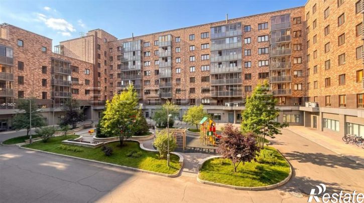 2-комн квартира Навигационная, 7