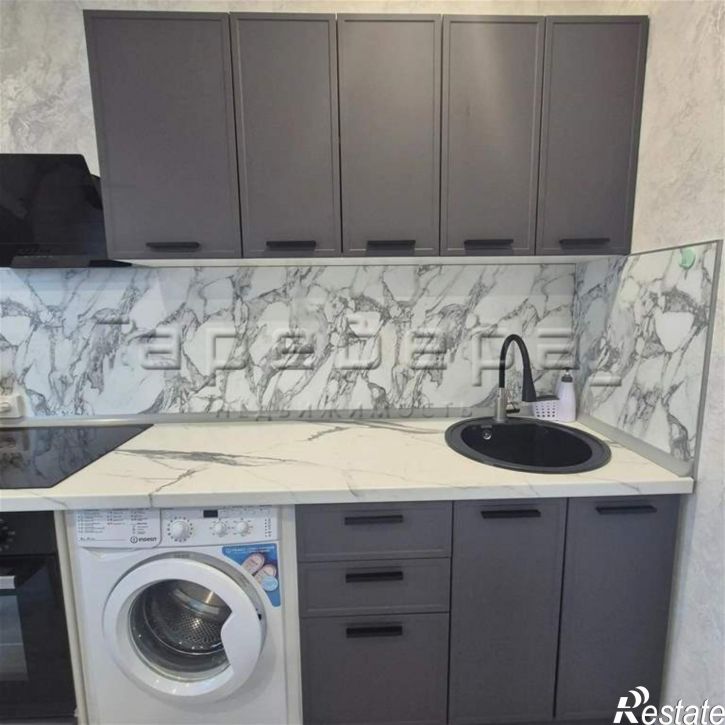 2-комн квартира Аральская, 53