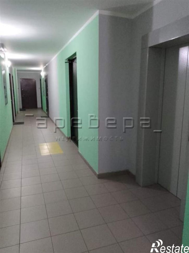 1-комн квартира Соколовская, 70