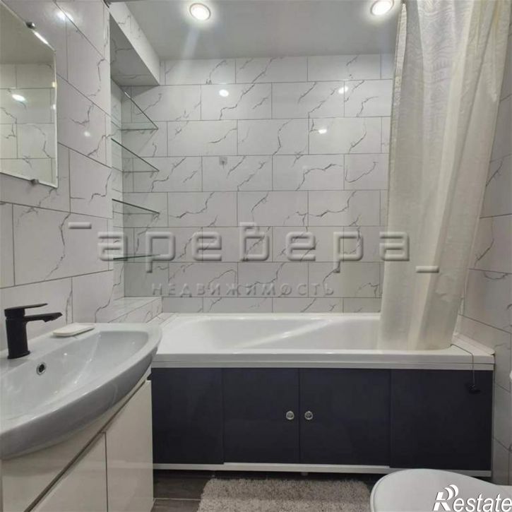 2-комн квартира Аральская, 53