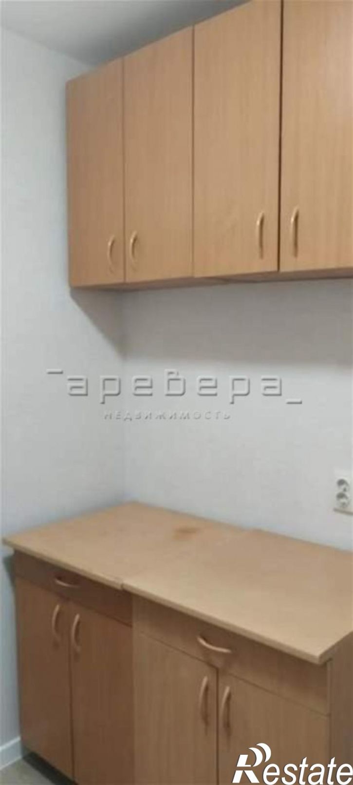1-комн квартира Академика Курчатова, 4