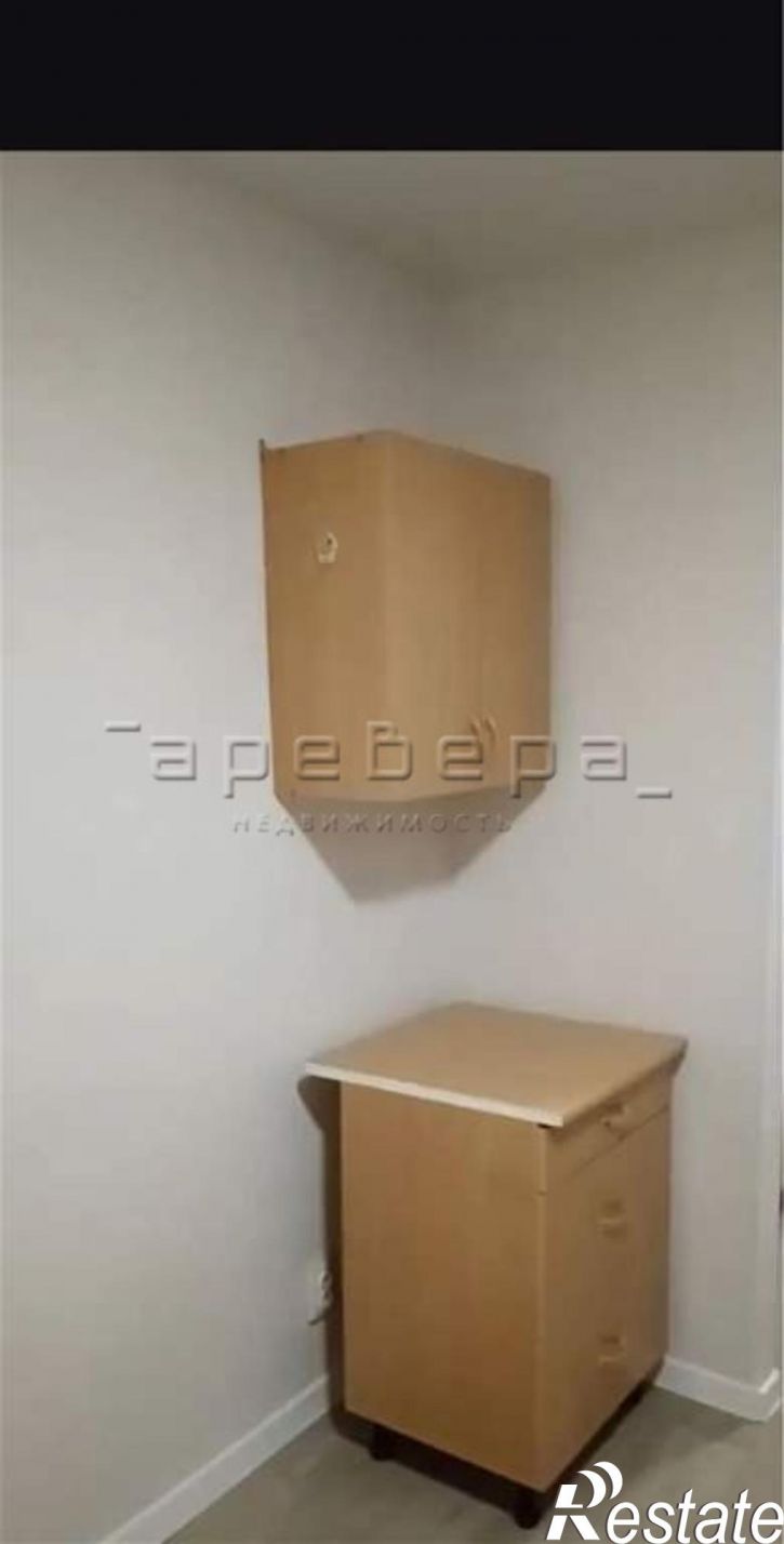 1-комн квартира Академика Курчатова, 4