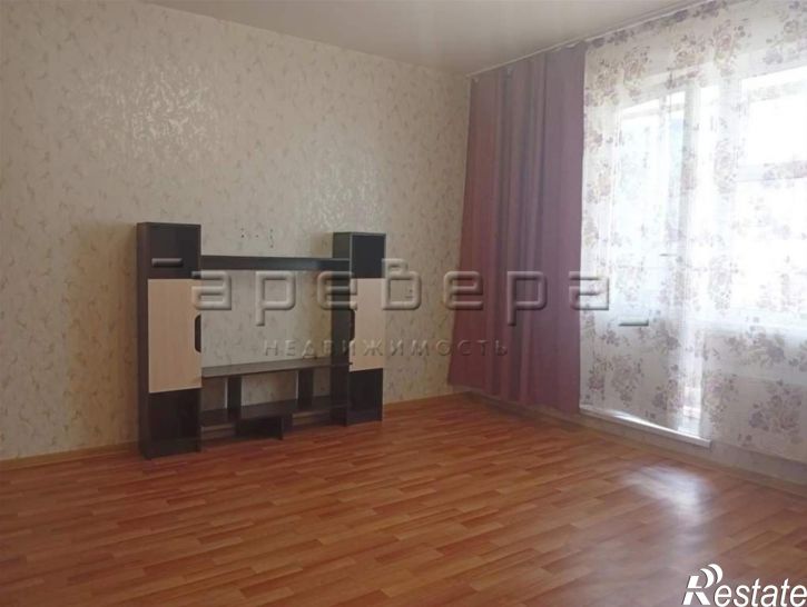 1-комн квартира Петра Подзолкова, 5б