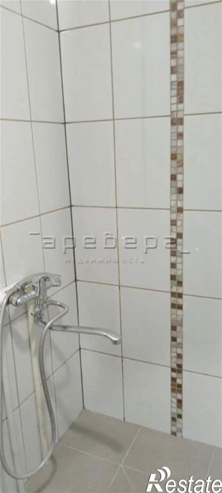 1-комн квартира Академика Курчатова, 4