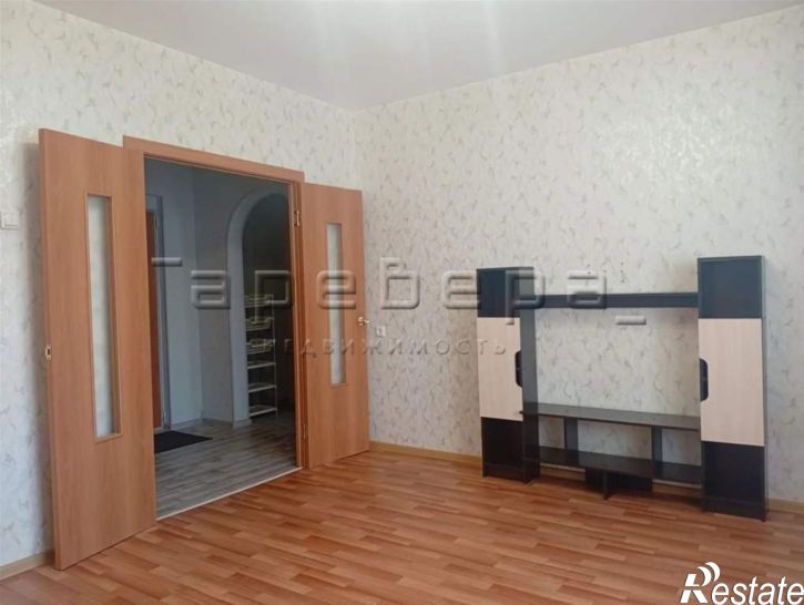 1-комн квартира Петра Подзолкова, 5б