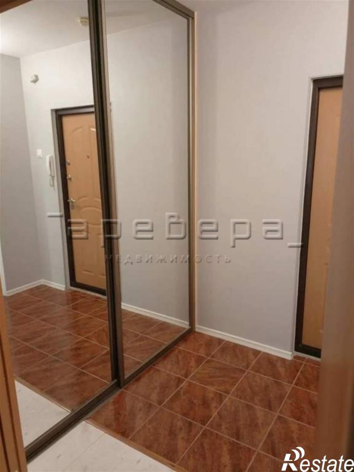 1-комн квартира Молокова, 10