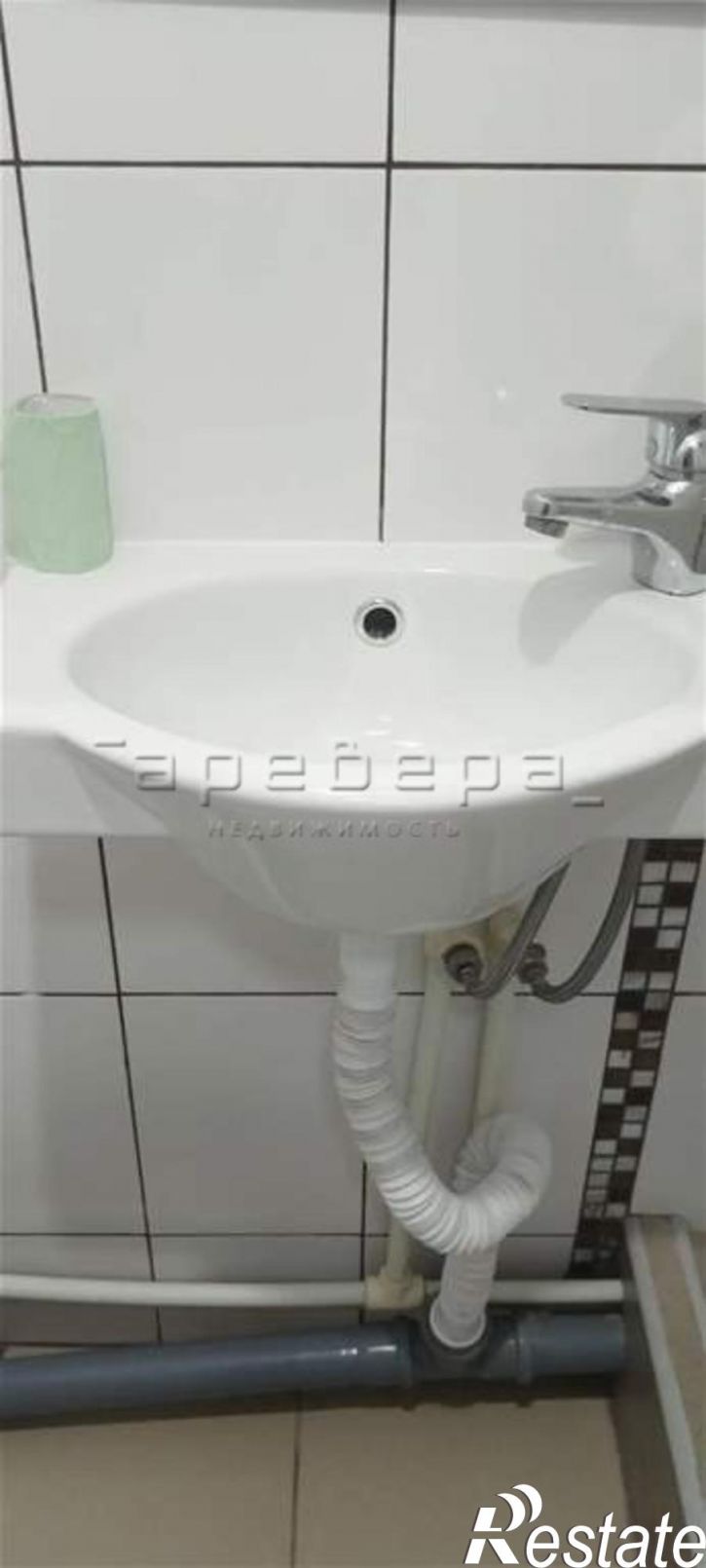 1-комн квартира Академика Курчатова, 4