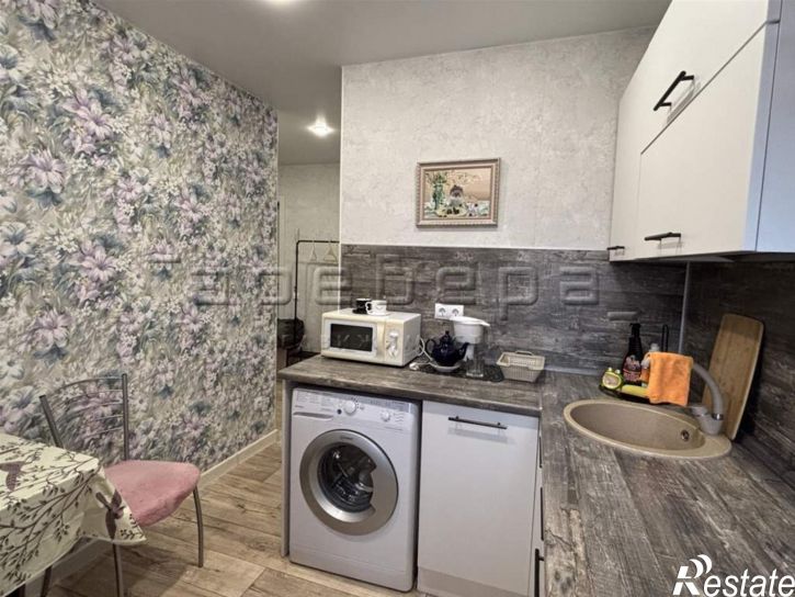 1-комн квартира Менжинского, 10а