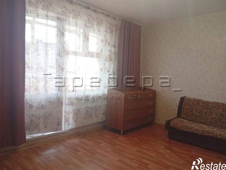 1-комн квартира Петра Подзолкова, 5б