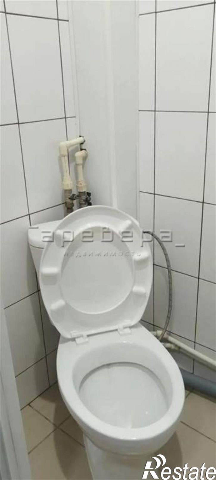 1-комн квартира Академика Курчатова, 4