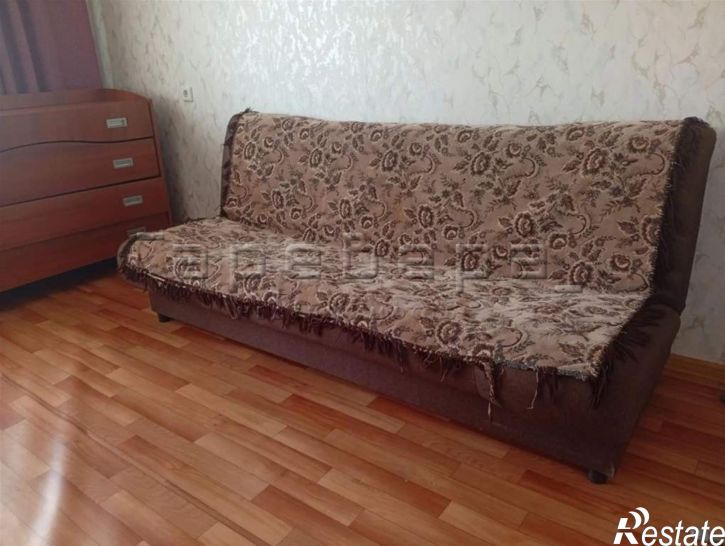 1-комн квартира Петра Подзолкова, 5б