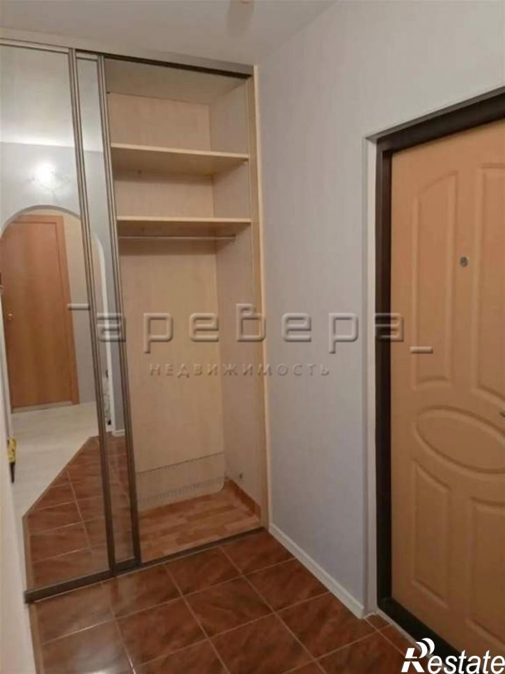 1-комн квартира Молокова, 10
