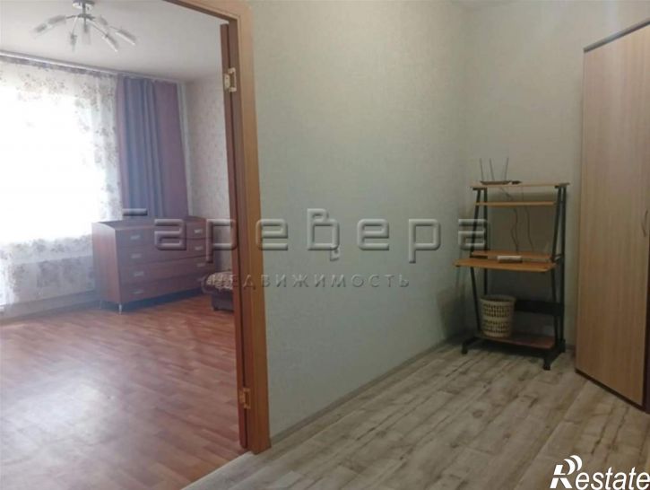 1-комн квартира Петра Подзолкова, 5б
