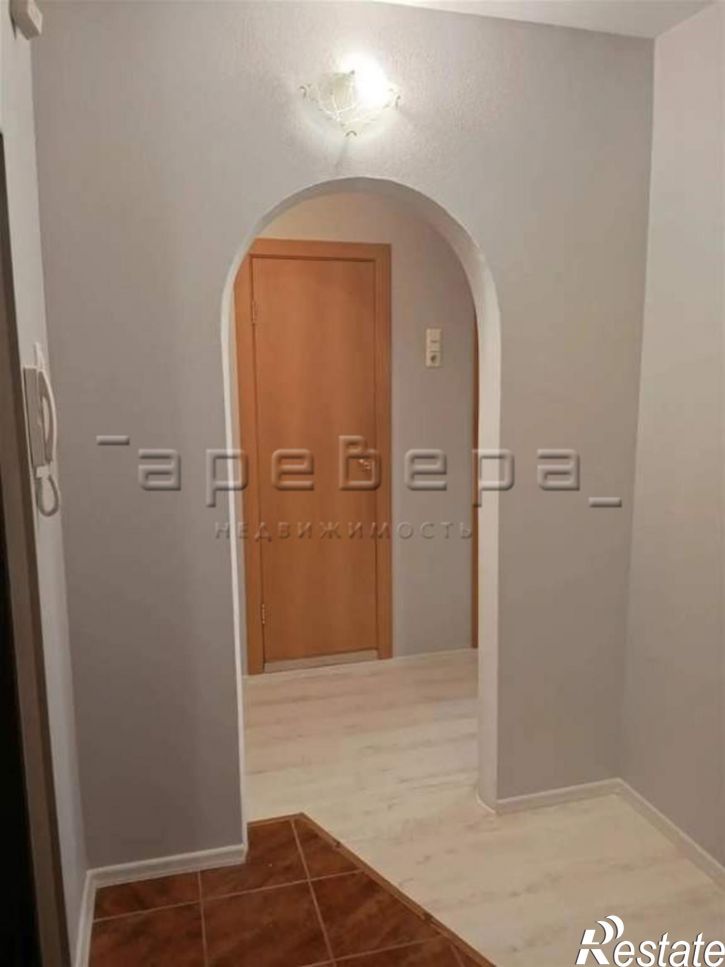 1-комн квартира Молокова, 10