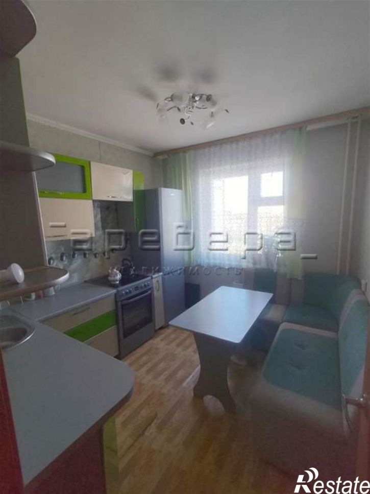 2-комн квартира 3 Августа, 26