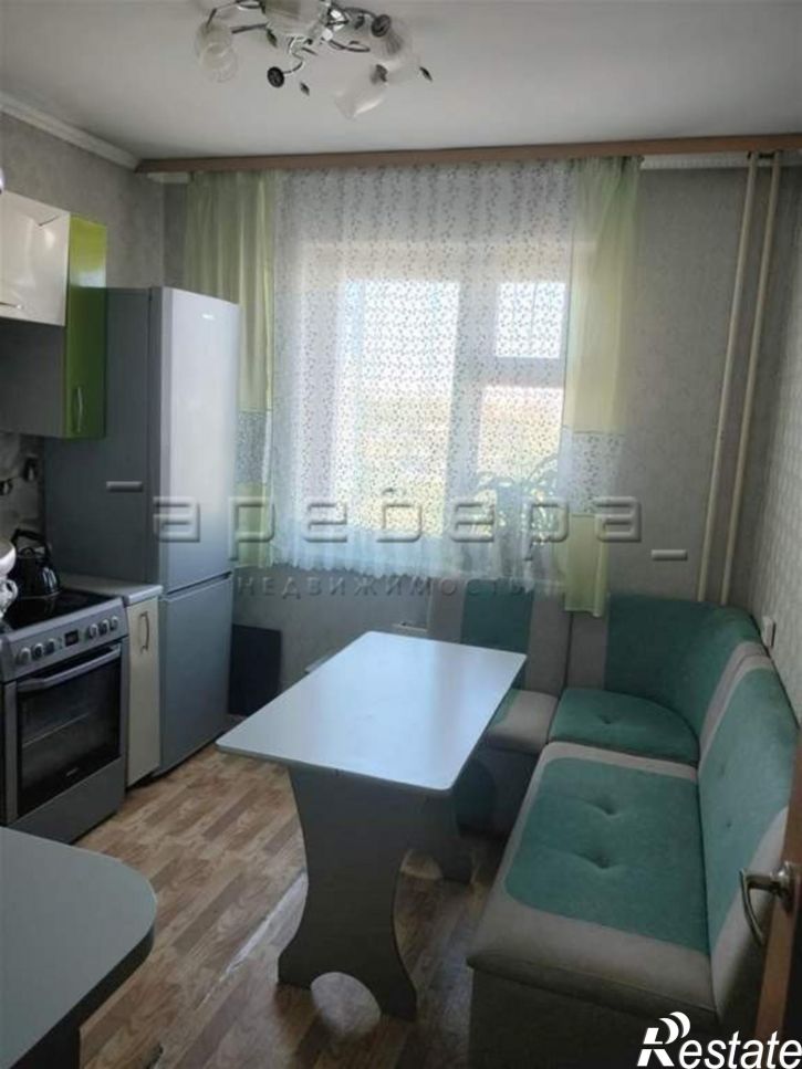 2-комн квартира 3 Августа, 26