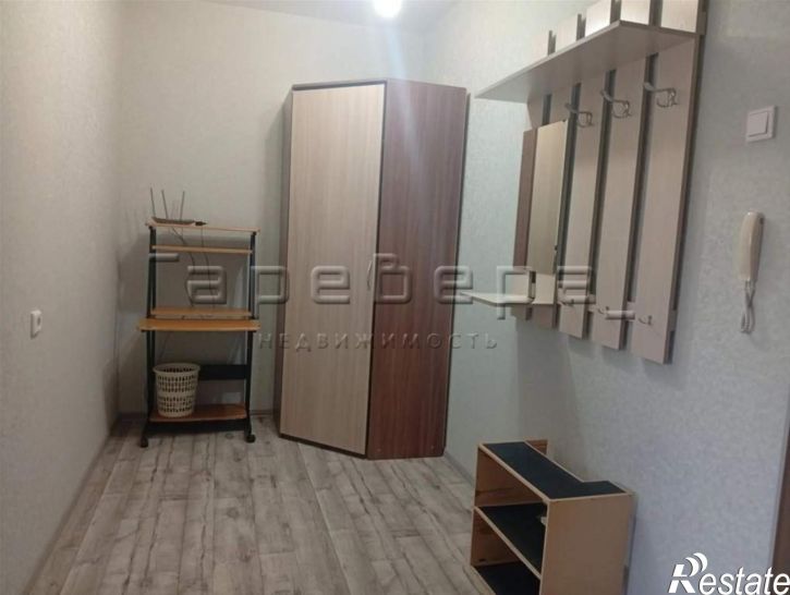 1-комн квартира Петра Подзолкова, 5б