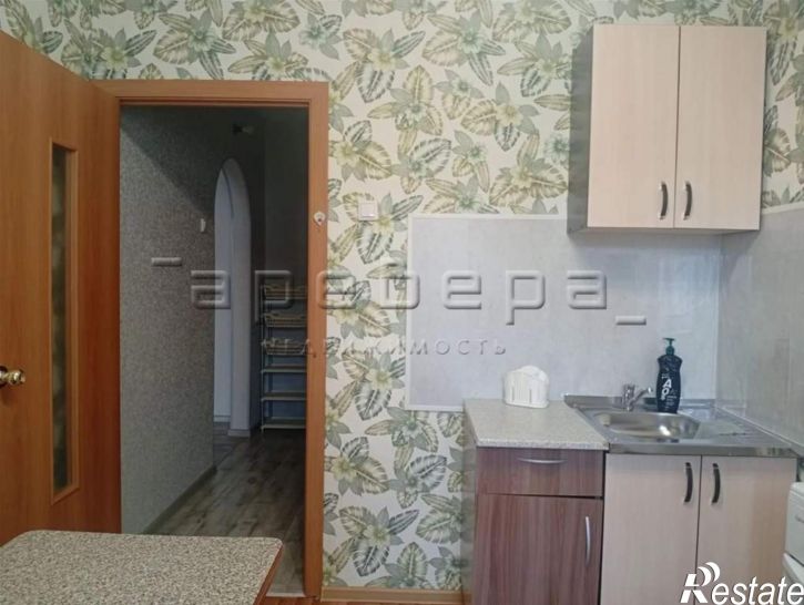 1-комн квартира Петра Подзолкова, 5б