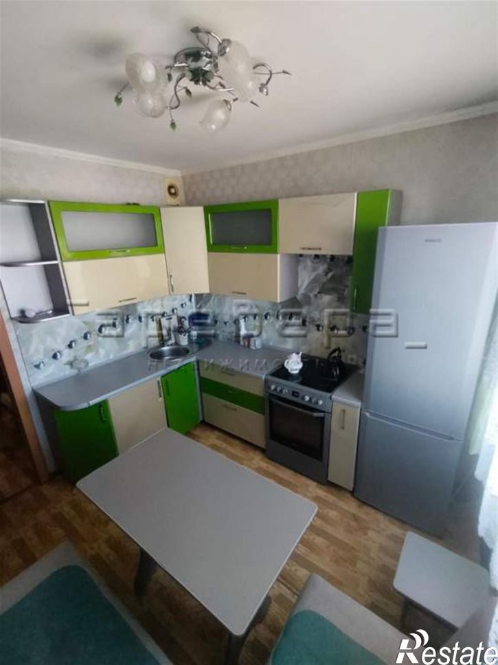 2-комн квартира 3 Августа, 26