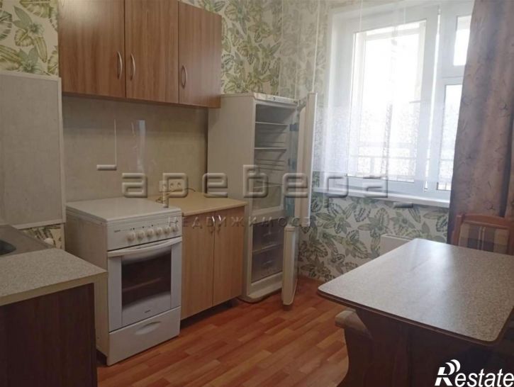1-комн квартира Петра Подзолкова, 5б