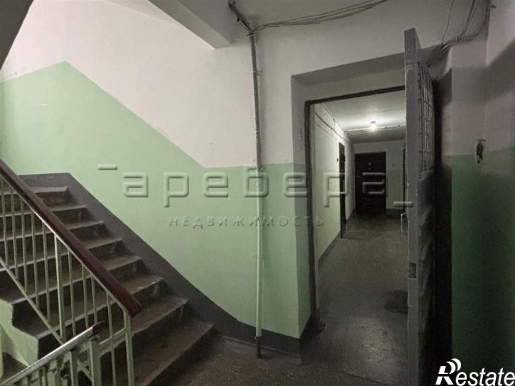 1-комн квартира Менжинского, 10а