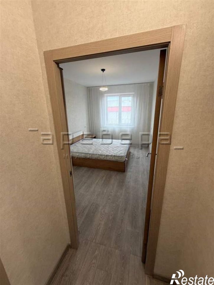 3-комн квартира Молокова, 46