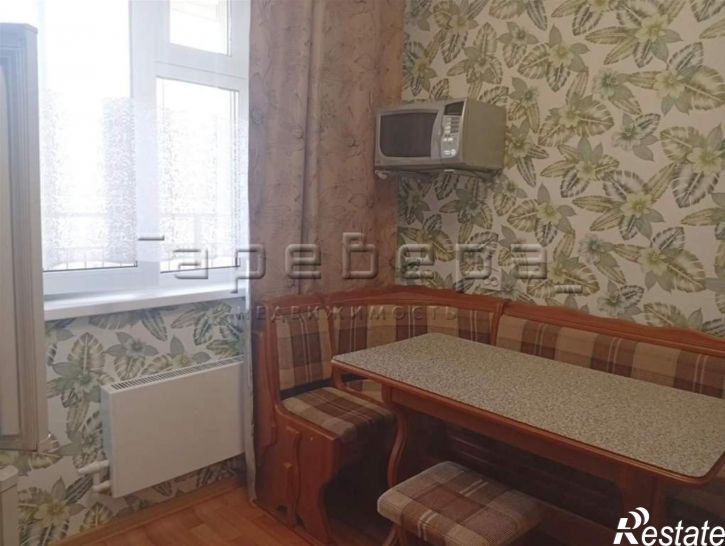 1-комн квартира Петра Подзолкова, 5б