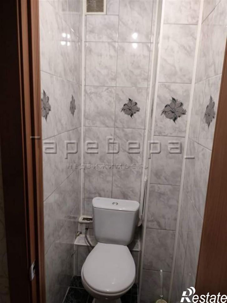2-комн квартира 3 Августа, 26