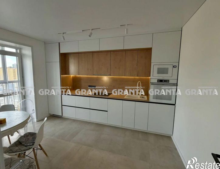 2-комн квартира ул. Петра Подзолкова, 8