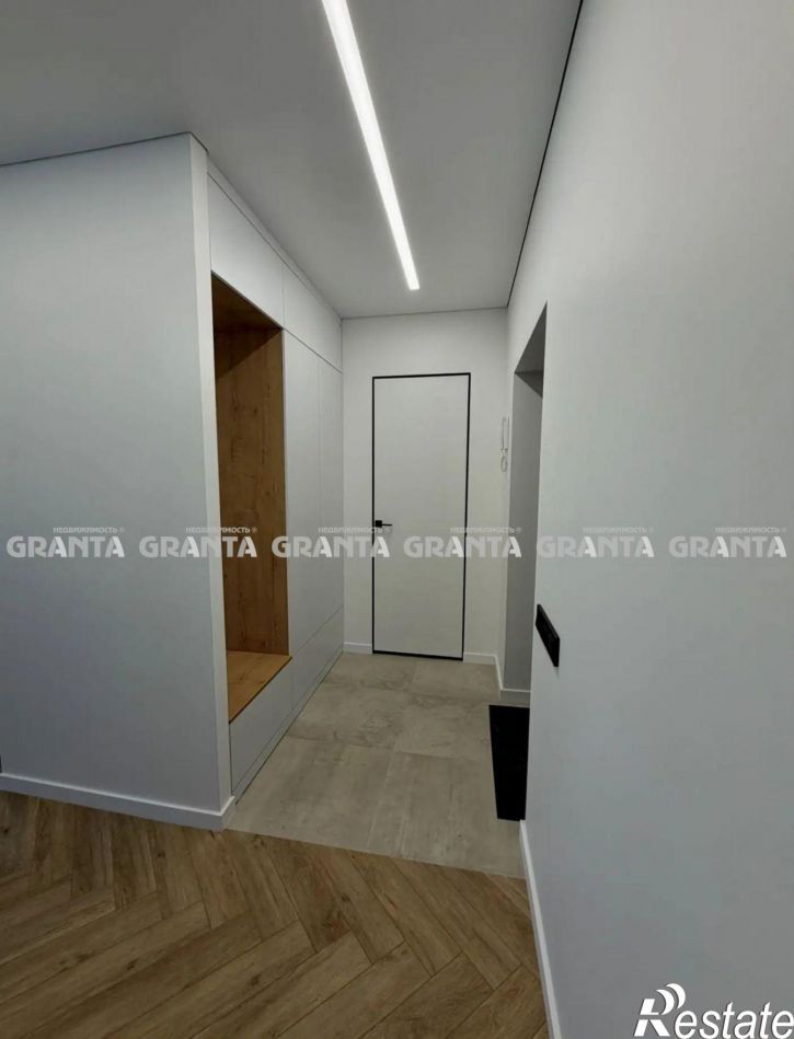 2-комн квартира ул. Петра Подзолкова, 8