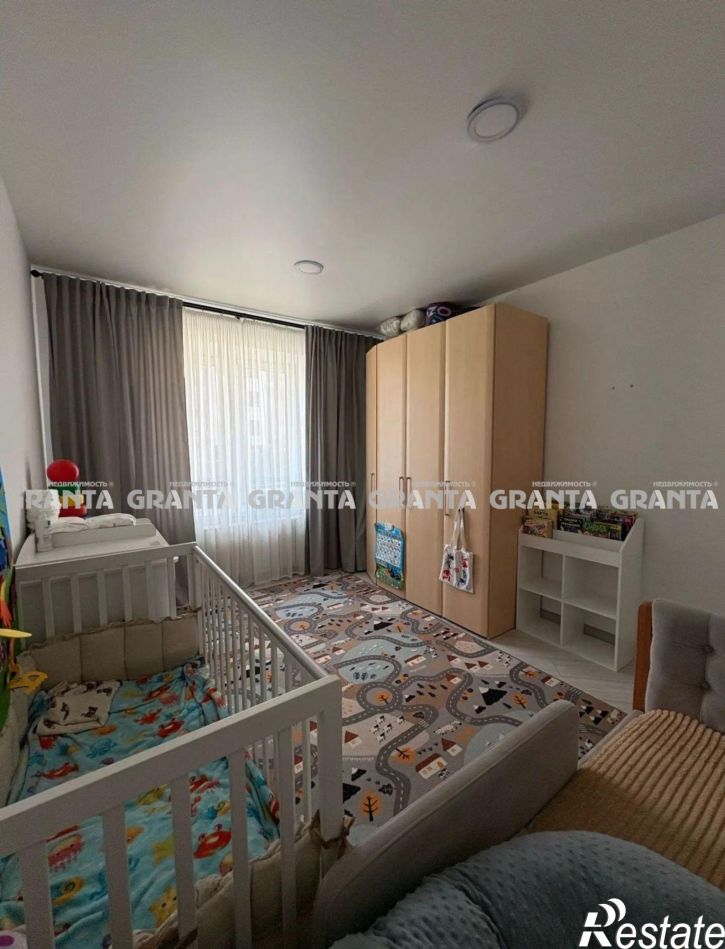 2-комн квартира ул Петра Ломако, 12