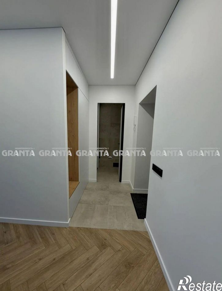 2-комн квартира ул. Петра Подзолкова, 8
