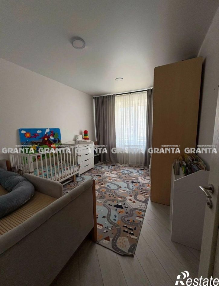 2-комн квартира ул Петра Ломако, 12