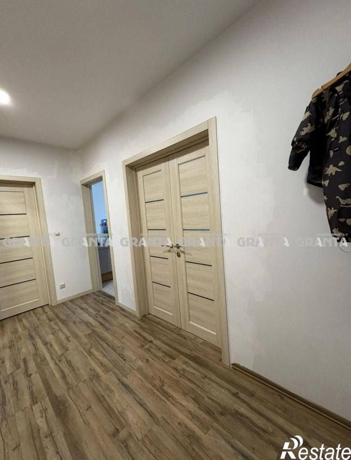 2-комн квартира ул Петра Ломако, 12