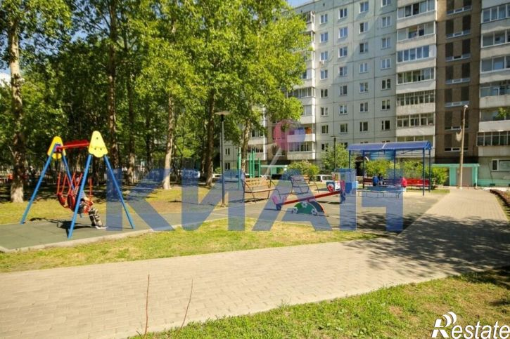 5-комн квартира 40 лет Победы ул., 20