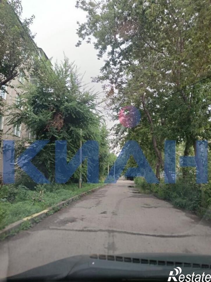 Гараж/парковка Кутузова ул., 96, к г, строение 5