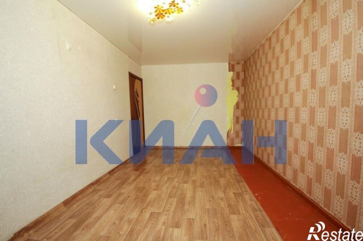 2-комн квартира Медицинский пер., 19