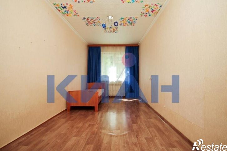 2-комн квартира Медицинский пер., 19