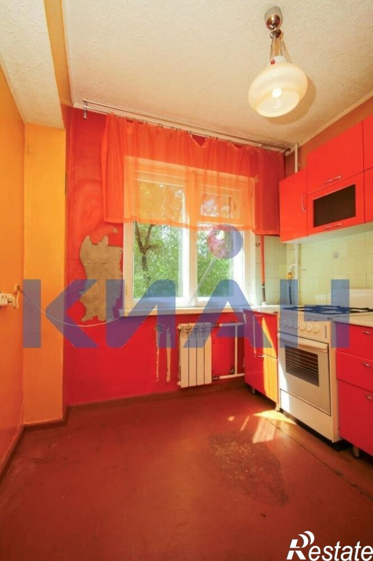2-комн квартира Медицинский пер., 19