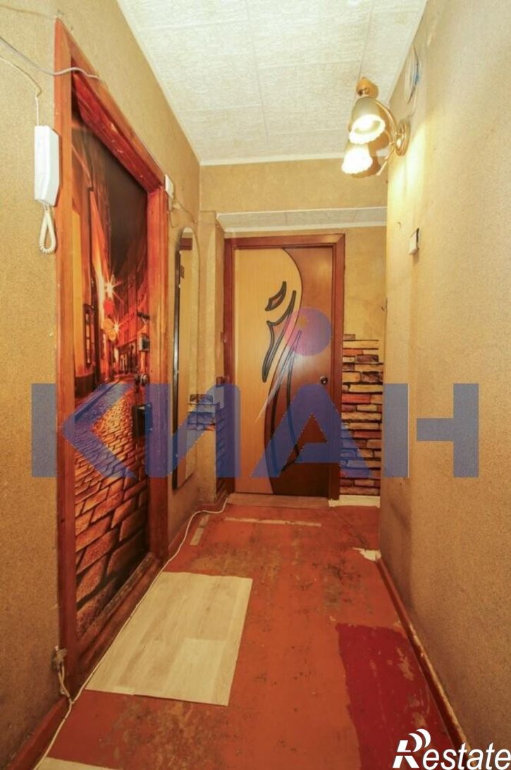 2-комн квартира Медицинский пер., 19