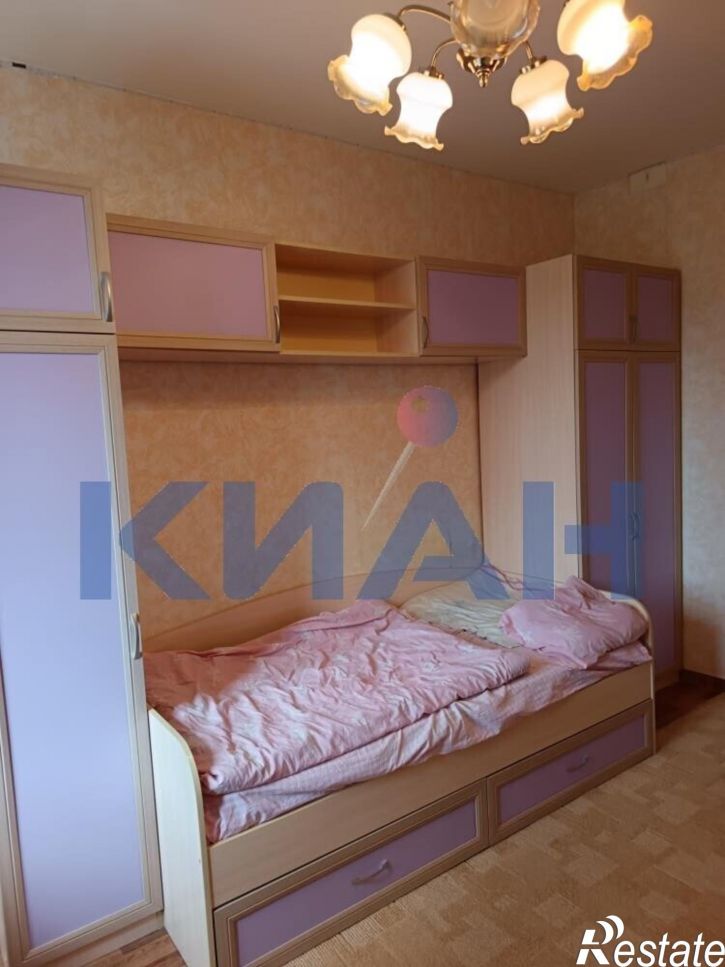 2-комн квартира 9 Мая ул., 49