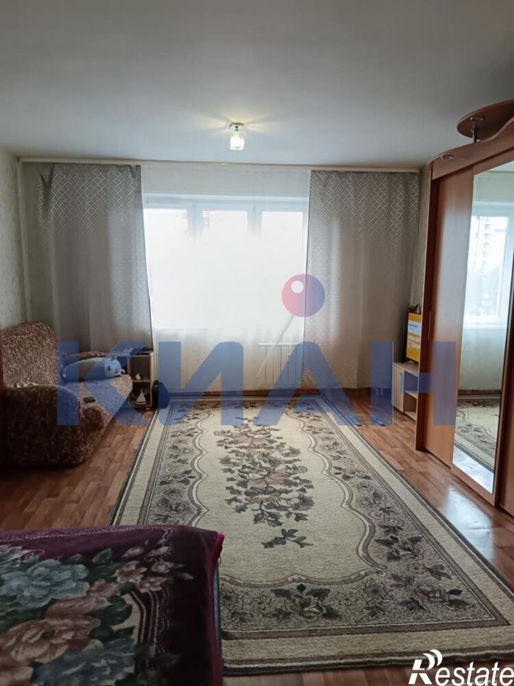 2-комн квартира 9 Мая ул., 49