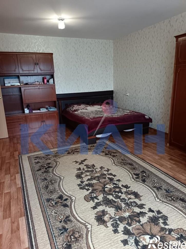 2-комн квартира 9 Мая ул., 49