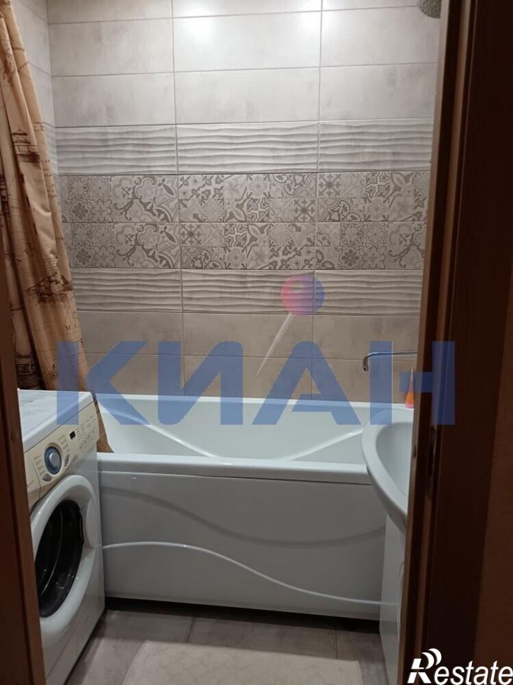 2-комн квартира 9 Мая ул., 49