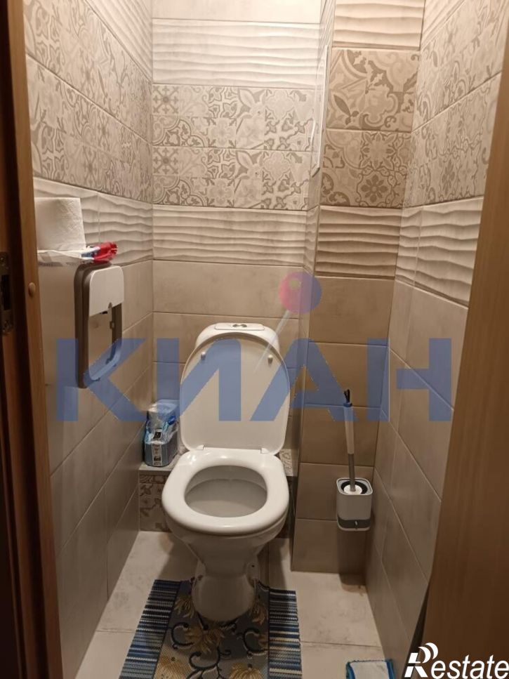 2-комн квартира 9 Мая ул., 49